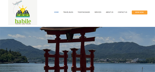 Philippine Web Designer
