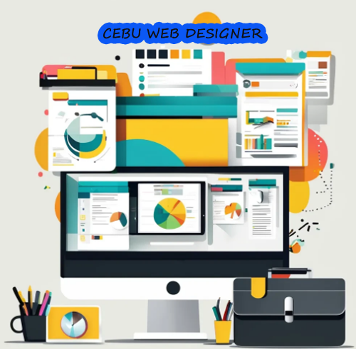 cebu web designer